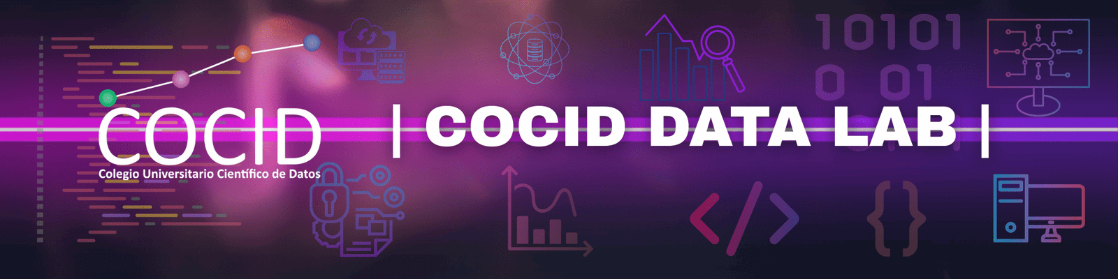 DATA LAB - Posgrado